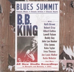 Blues Summit