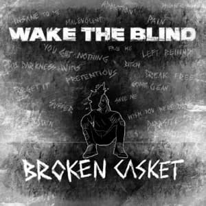 Broken Casket