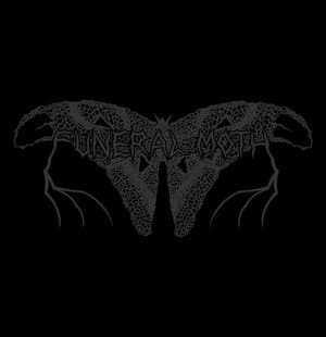 Funeral Moth