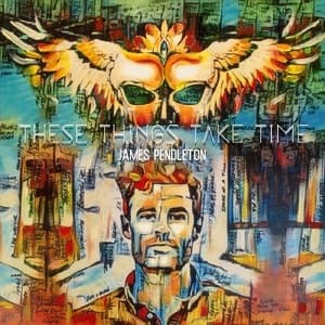 These Things Take Time