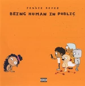 Being Human In Public / Kiddo