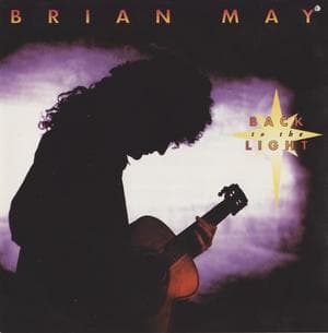 Back To The Light (US & Canada release)