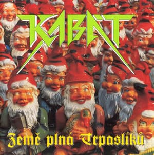 Země Plná Trpaslíků