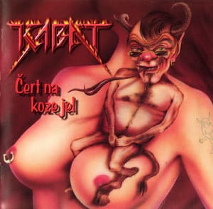 Čert Na Koze Jel