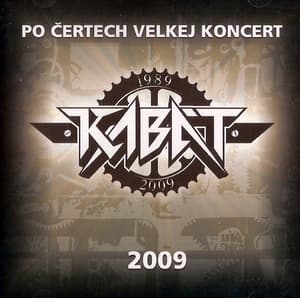 Po Čertech Velkej Koncert
