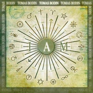 I A M (german Press)