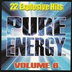 Pure Energy Volume 6