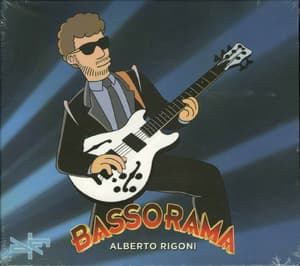 Bassorama