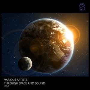 Through Space And Sound Vol. 3