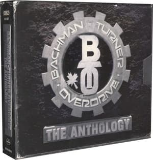 The Anthology