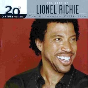 The Best Of Lionel Richie