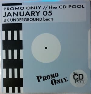 UK Underground Beats: January 2005