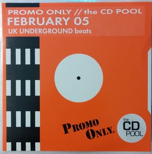 UK Underground Beats: February 2005