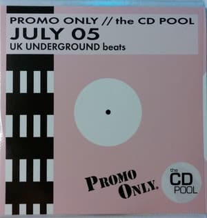 UK Underground Beats: July 2005
