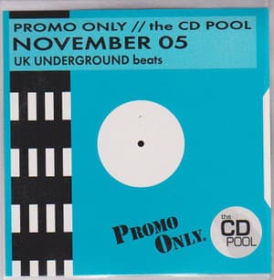 UK Underground Beats: November 2005