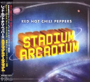 Stadium Arcadium