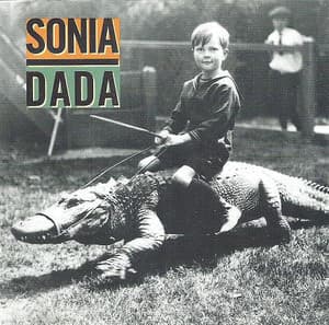 Sonia Dada