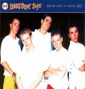 We've Got It Goin' On