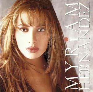 Myriam Hernandez '94