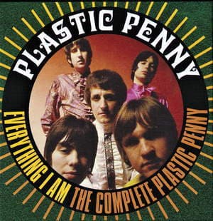 Everything I Am: The Complete Plastic Penny