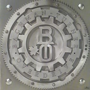 Bachman-Turner Overdrive
