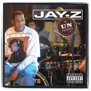 Z - Jay-Z Unplugged