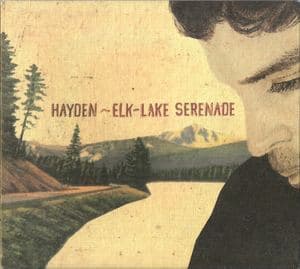 Elk-lake Serenade