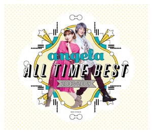 All Time Best 2003-2009 (CD1) [Hi-Res]