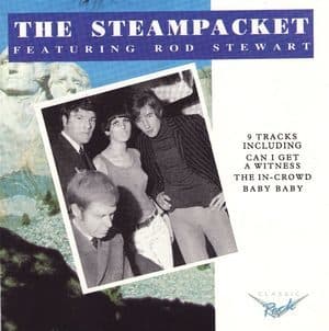 The Steampacket (1992 Remaster)
