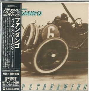 Slipstreaming [airac-1454]