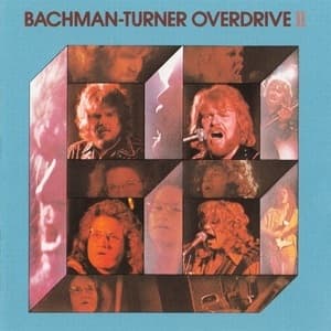 Bachman-Turner Overdrive II