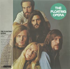The Floating Opera (2018 Remaster)