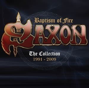 Baptism Of Fire : The Collection 1991 - 2009