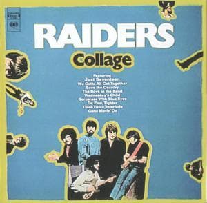 Collage (2019 Remaster)