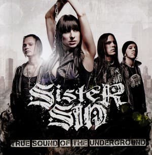 True Sound of the Underground