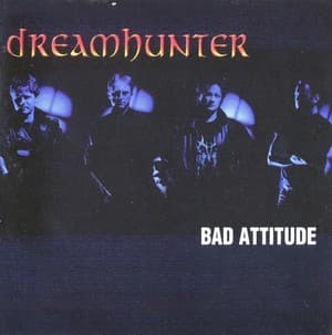 Bad Attitude