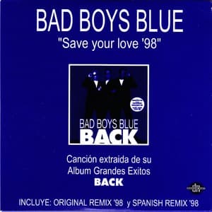 Save Your Love '98
