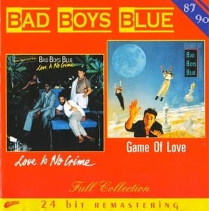 Love Is No Crime / Game Of Love