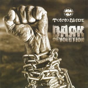 Dark Revolution