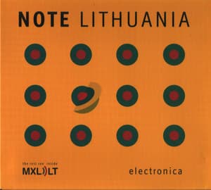 Note Lithuania