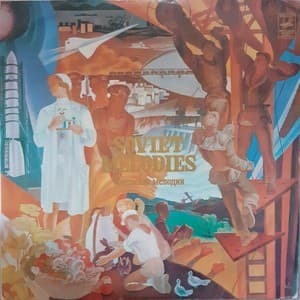 Soviet Melodies (Советские Мелодии)