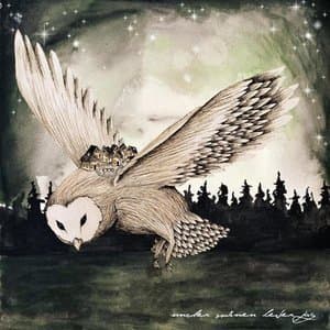 Under Månen Lever Jag