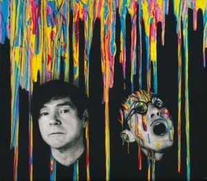 A Steady Drip, Drip, Drip