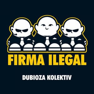 Firma Ilegal [Hi-Res]