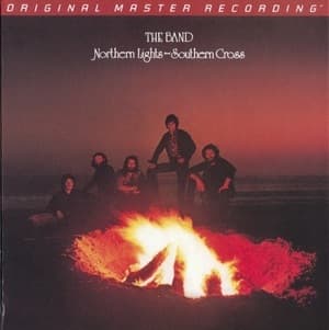 Northern Lights - Southern Cross