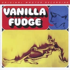 Vanilla Fudge