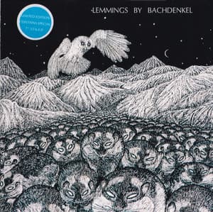 Lemmings [1990, SPM-WWR-CD-0004]