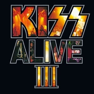Alive III (Live)
