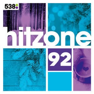 Radio 538 - Hitzone 92