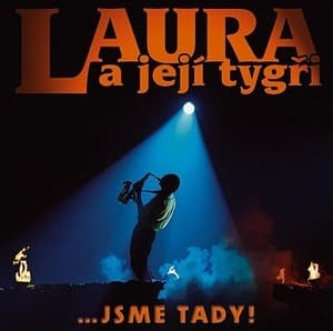 ...Jsme Tady! (1985-2005)